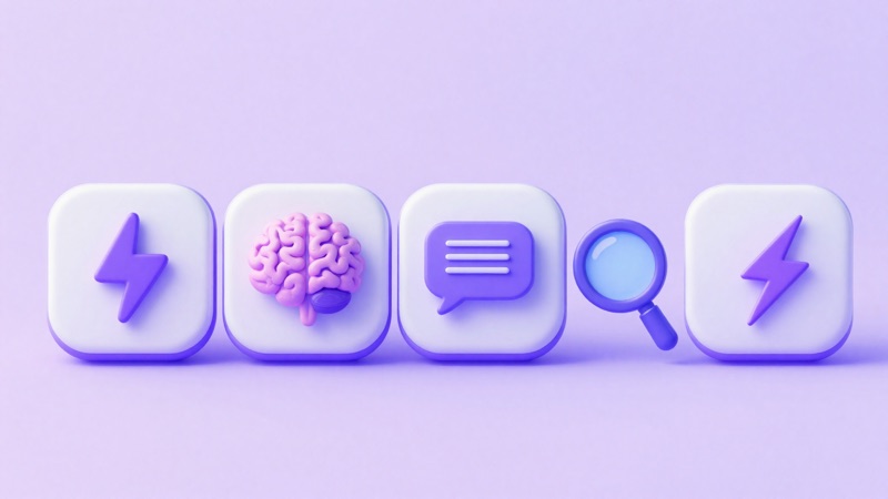 5 AI tools