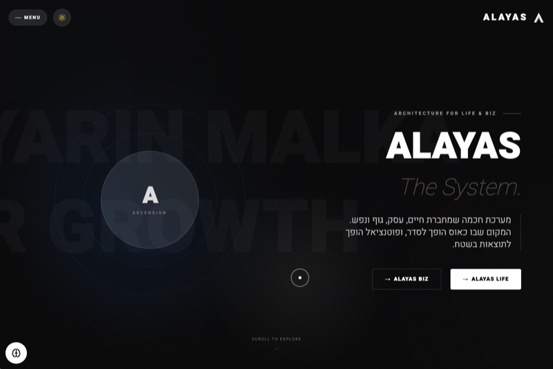 ALAYAS