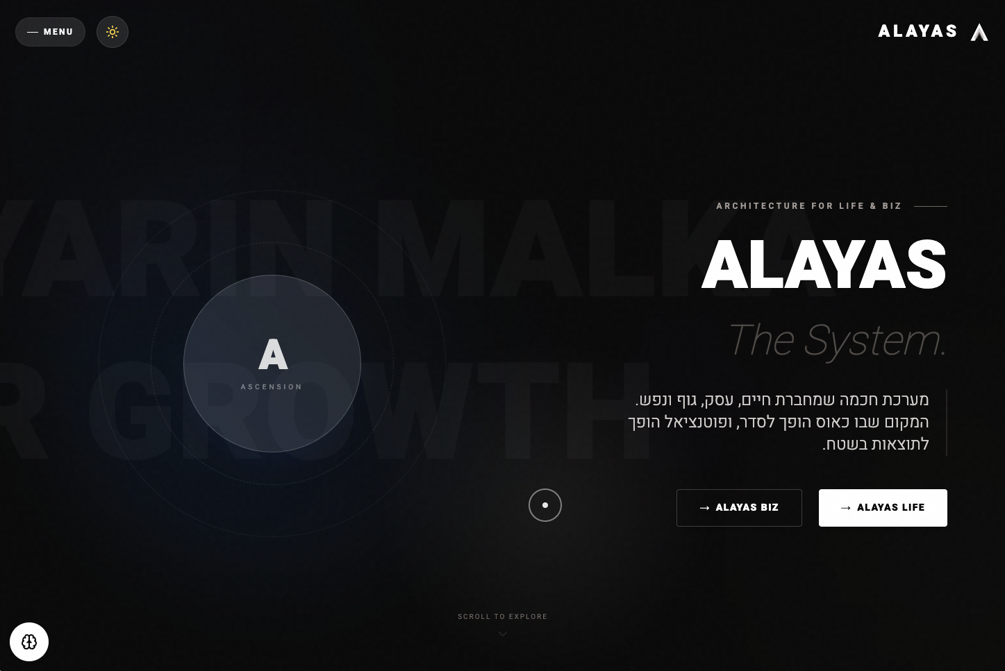 ALAYAS